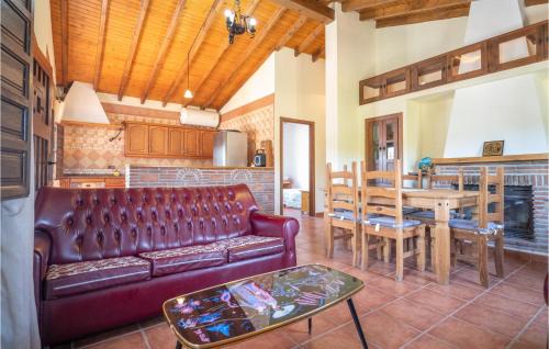 Almachar House | Awesome Home In Almachar With Wifi