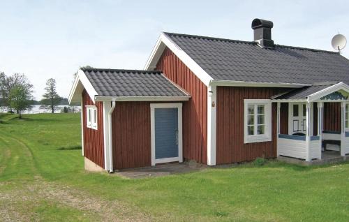 Ambjornarp House | Awesome Home In Ambjörnarp