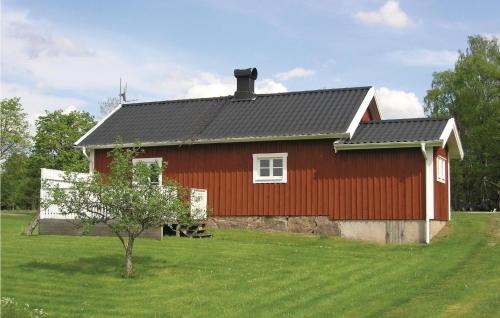 Ambjornarp House | Awesome Home In Ambjörnarp