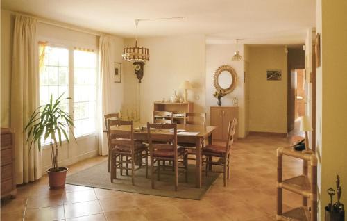 Argeliers House | Awesome Home In Argeliers With Wifi
