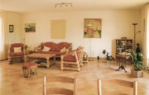 Argeliers House | Awesome Home In Argeliers With Wifi