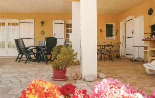 Argeliers House | Awesome Home In Argeliers With Wifi