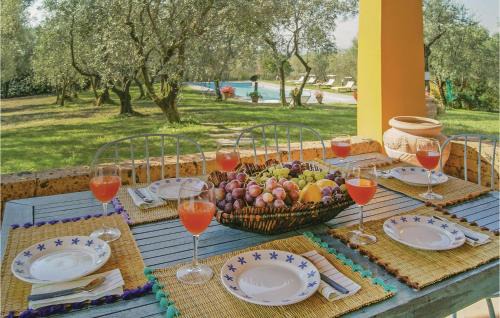 Buggiano House | Awesome Home In Buggiano Pt