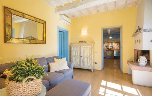 Buggiano House | Awesome Home In Buggiano Pt