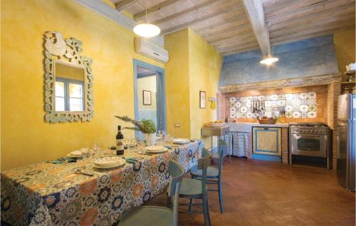 Buggiano House | Awesome Home In Buggiano Pt