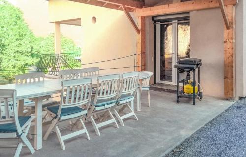 Bellaffaire House | Awesome Home In Bellaffaire With Wifi