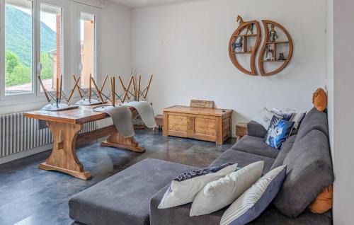Bellaffaire House | Awesome Home In Bellaffaire With Wifi