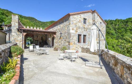 Pulfero House | Awesome Home In Biacis With Wifi