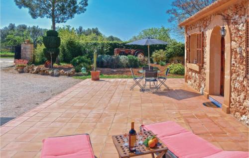 Sencelles House | Awesome Home In Biniali With Wifi