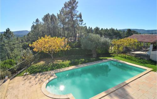 Bordezac House | Awesome Home In Bordezac