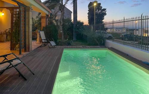 Brucoli House | Awesome Home In Brucoli