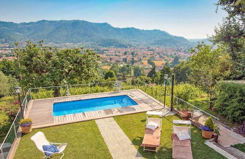 Camaiore House | Awesome home in Camaiore LU