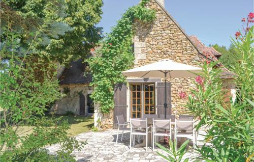Campsegret House | Awesome Home In Campsegret