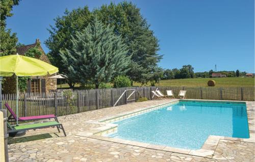 Campsegret House | Awesome Home In Campsegret