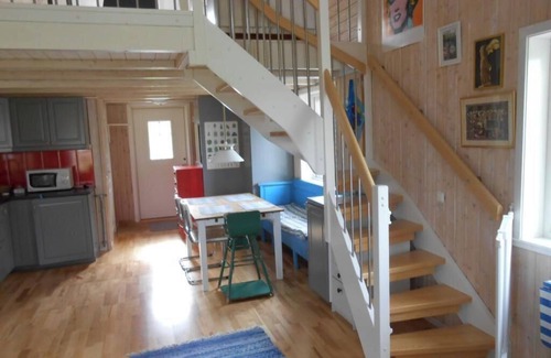 Drottningskar House | Awesome home in Drottningskär with 0 Bedrooms