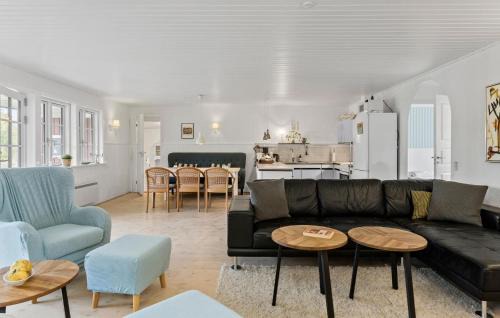Dannemare House | Awesome Home In Dannemare With Wifi