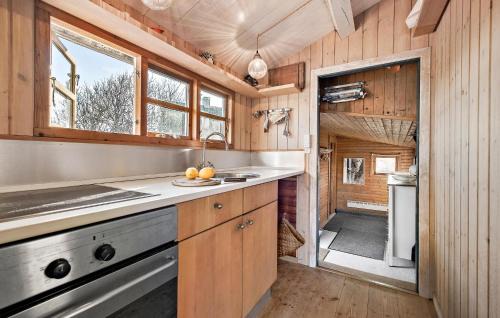 Dronningmolle House | Awesome Home In Dronningmølle