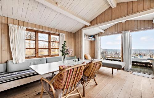 Dronningmolle House | Awesome Home In Dronningmølle