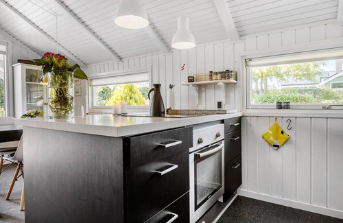 Rendbjerg House | Awesome home in Egernsund with kitchen