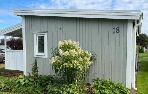 Falkenberg House | Awesome Home In Falkenberg With Wifi