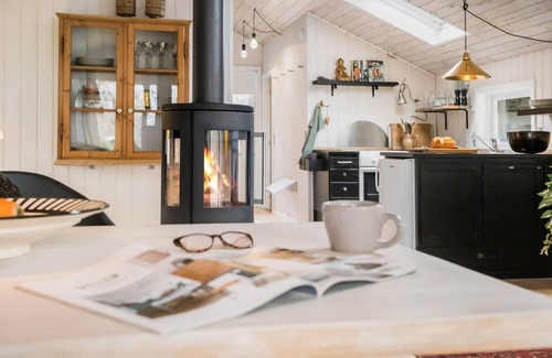 Follenslev House | Awesome home in Føllenslev with WiFi