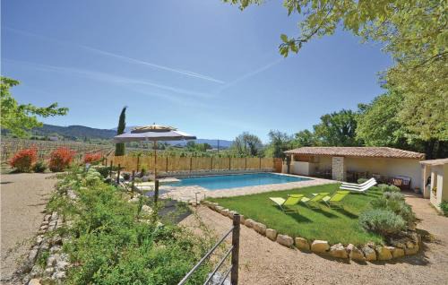 Saint-Marcellin-les-Vaison House | Awesome Home In St Marcellin L Vaison