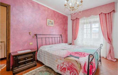 Casone Carpinelli House | Awesome Home In Frazione Antognano