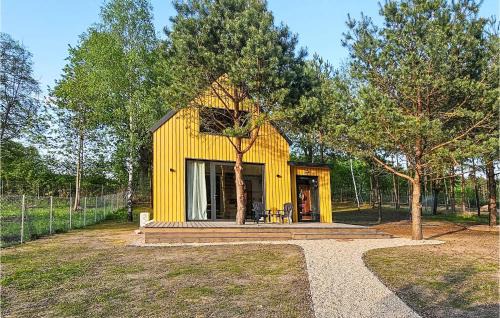 Purda House | Awesome Home In Gasiorowo With Wifi