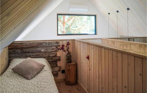 Purda House | Awesome Home In Gasiorowo With Wifi