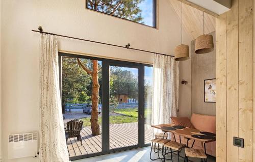 Purda House | Awesome Home In Gasiorowo With Wifi