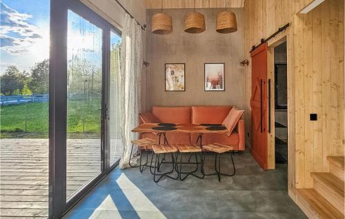 Purda House | Awesome Home In Gasiorowo With Wifi