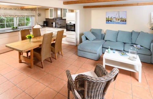 Gelting House | Awesome home in Gelting with WiFi