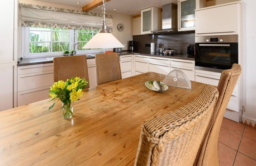Gelting House | Awesome home in Gelting with WiFi