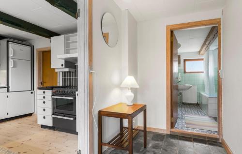 Gilleleje House | Awesome Home In Gilleleje With Kitchen