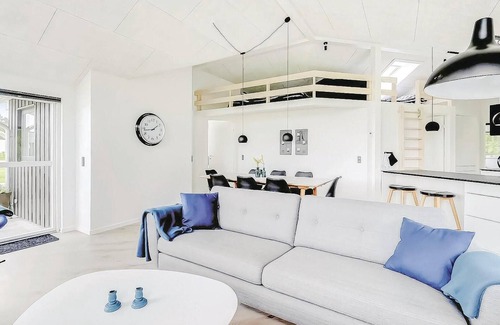 Kelstrup House | Awesome home in Haderslev with sauna