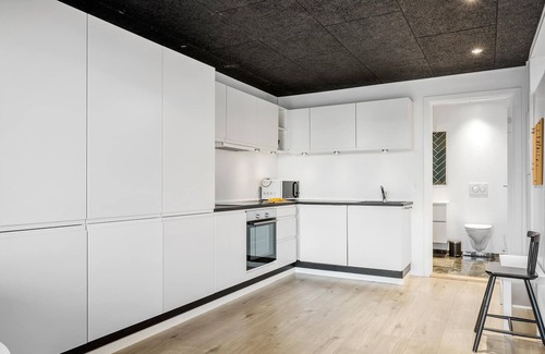 Kelstrup House | Awesome home in Haderslev with WiFi