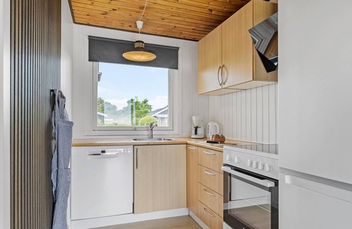 Diernæs Strandby House | Awesome home in Haderslev with WiFi