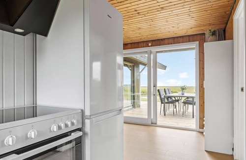 Diernæs Strandby House | Awesome home in Haderslev with WiFi