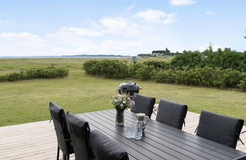 Diernæs Strandby House | Awesome home in Haderslev with WiFi
