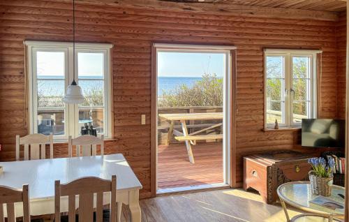 Skovbyballe House | Awesome Home In Haderslev