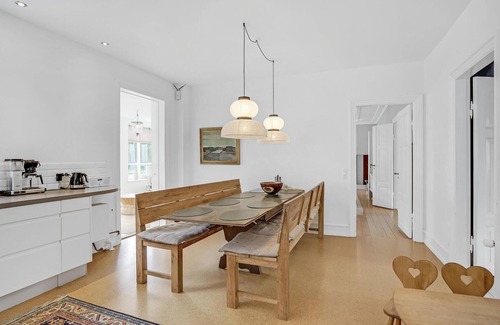 Horslunde House | Awesome home in Horslunde with WiFi