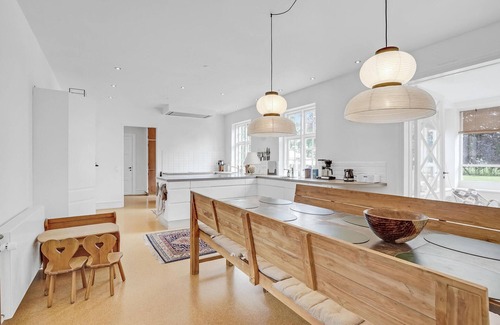 Horslunde House | Awesome home in Horslunde with WiFi