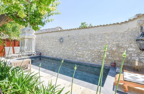 Palazzolo Acreide Historic Centre House | Awesome Home in Palazzolo Acreide With 4 Bedrooms, Wifi and Outdoor Swimming Pool