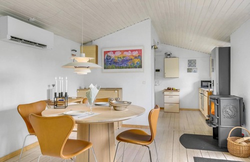 Frederikssund Municipality House | Awesome home in Jægerspris with kitchen