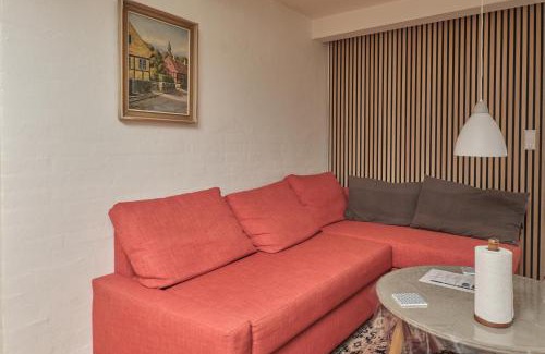 Femmøller House | Awesome Home In Knebel With 3 Bedrooms, Sauna And Internet