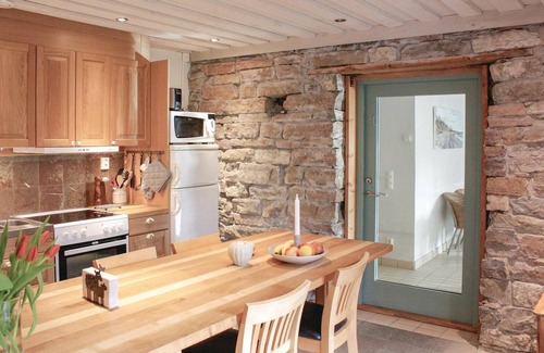 Storlinge House | Awesome home in Köpingsvik with kitchen