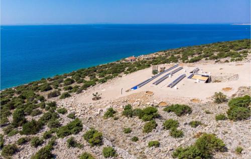 Susica House | Awesome Home In Kosljun