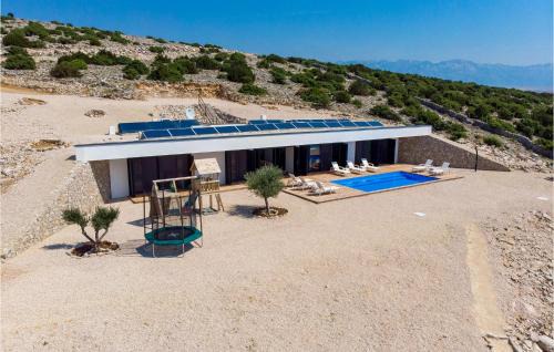 Susica House | Awesome Home In Kosljun