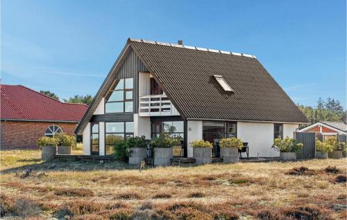 Læsø House | Awesome Home In Læsø With Kitchen