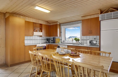 Lemvig Municipality House | Awesome home in Lemvig with WiFi